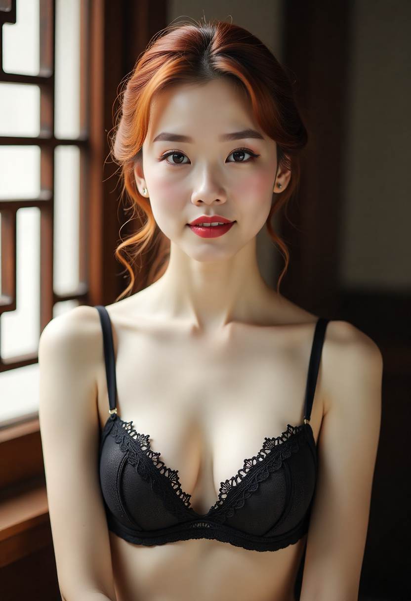 家庭留言板上记录着父女的专属昵称